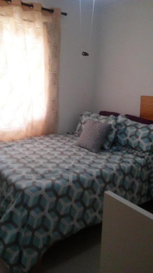 Bed & Breakfast White Sands Shared