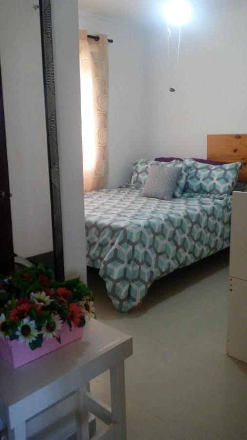 White Sands Shared Bed & Breakfast