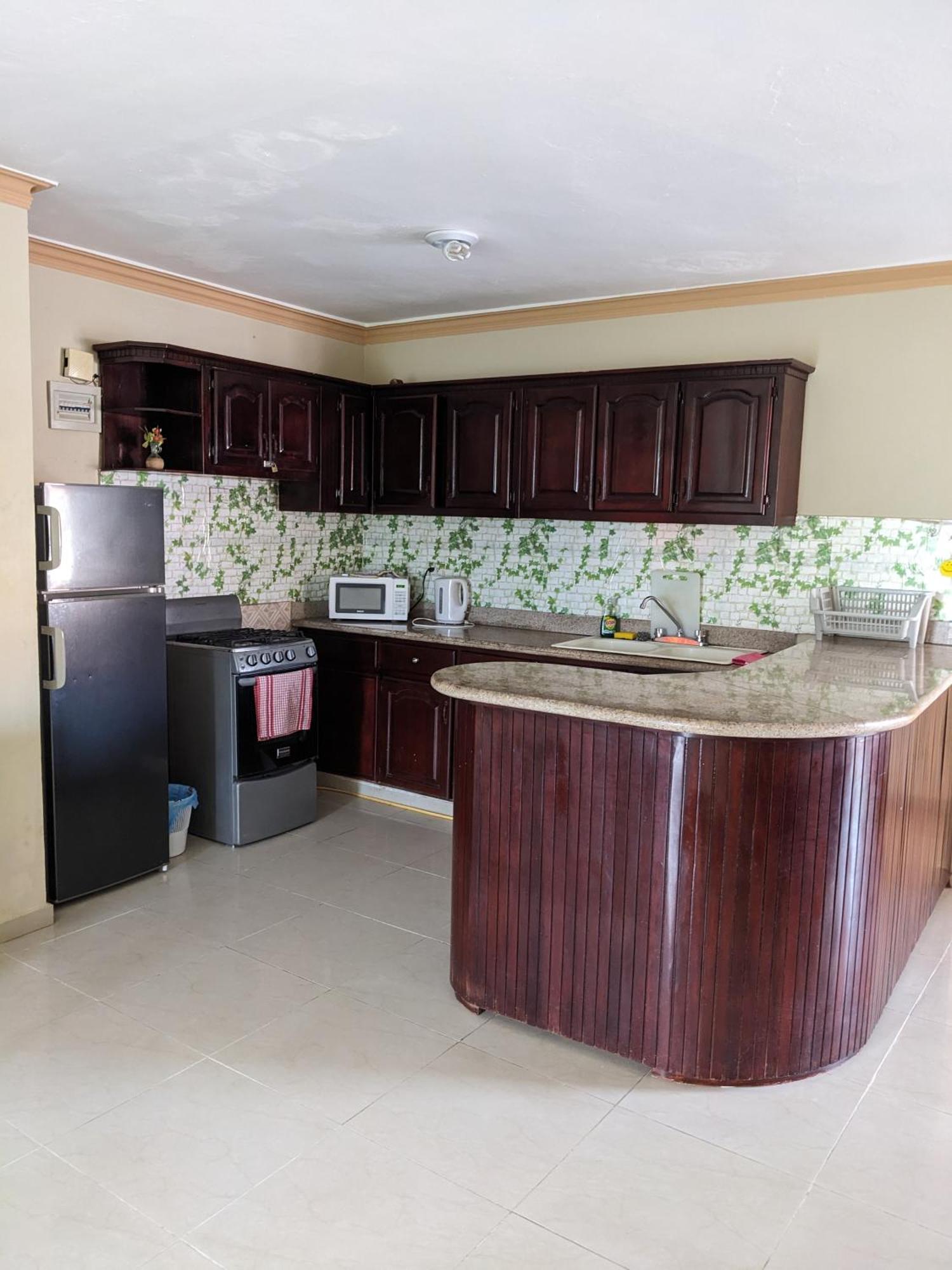 Bed & Breakfast White Sands Shared 2*